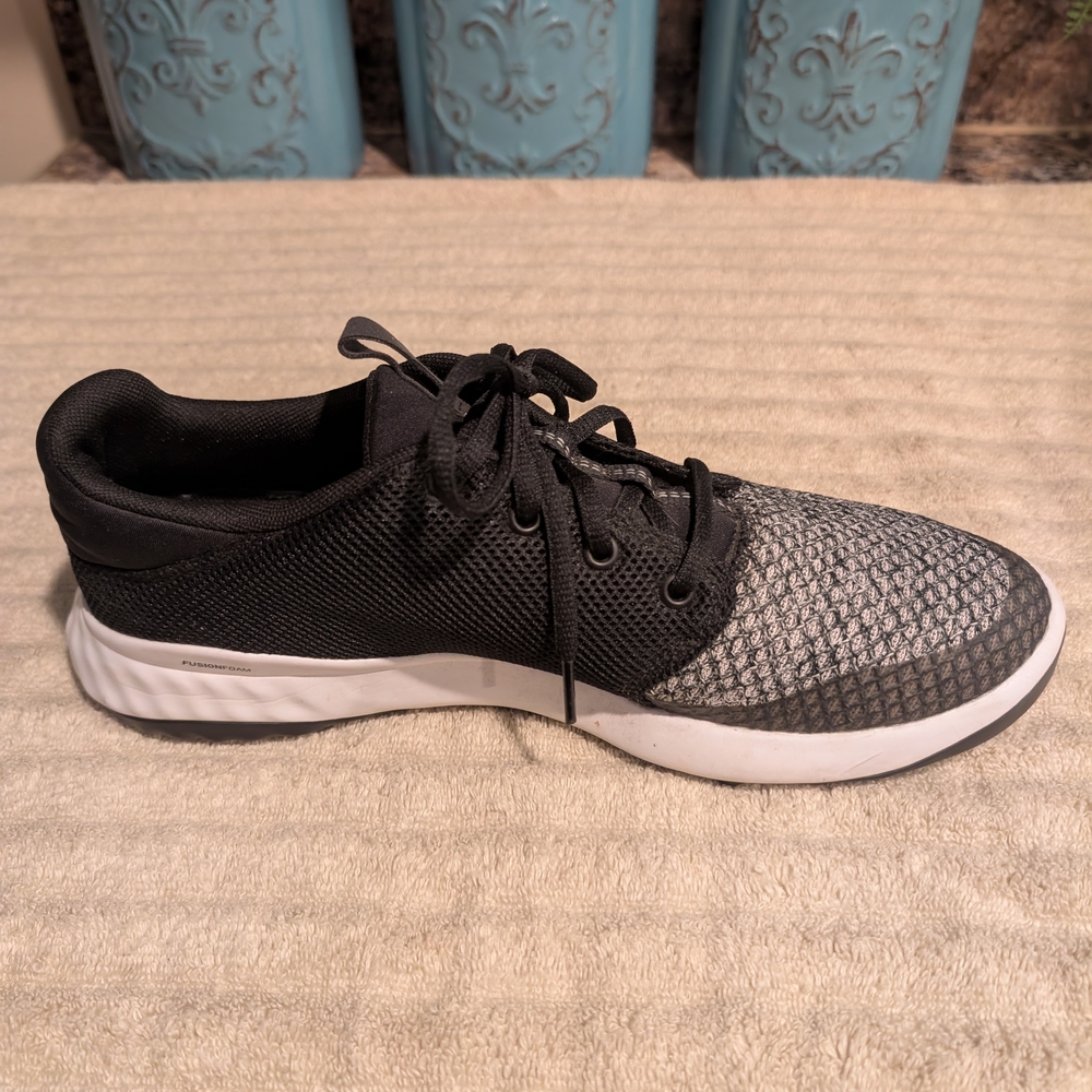 Puma Grip Fusion Sport Spikeless Golf U.S Men Size 11 191207-01 - Picture 7 of 15